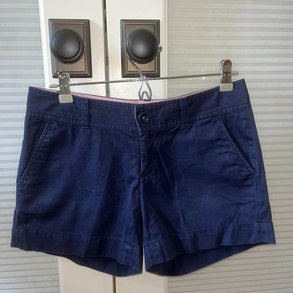 Lilly Pulitzer Shorts Size 2 - Picture 1 of 3